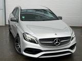 Mercedes-Benz A 180*AMG*EDITION*LED*NAVI*AMBIENTE*SHZ - Mercedes-Benz A 180 Gebrauchtwagen in Stuttgart