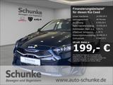 Kia Ceed Spirit 1.5 T-GDI EU6e Navi Digitales Cockpi - Kia cee'd / Ceed aus 2025