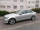Mercedes-Benz Mercedes C250 CDI, 7 G-Tronik, 4Matic, TOP - Mercedes-Benz C 250: Cdi 4matic