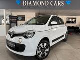 Renault Twingo Dynamique * TEMPOMAT * PDC * - gebrauchte Renault Twingo aus dem Jahr 2015