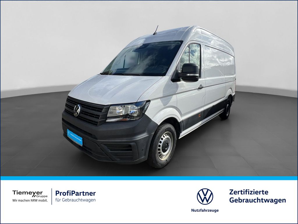 Image of Volkswagen Crafter
