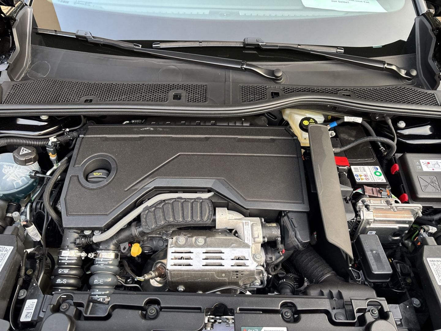 Opel Mokka - Bild 14