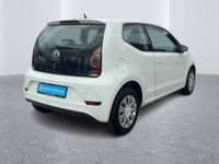 Volkswagen up! - Vorschau Bild 5
