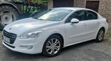 Peugeot 508 - gebrauchte Peugeot 508 aus dem Jahr 2013