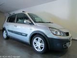 Renault Conquest,Klimaautomatik,PDS,Neu Zahnriemen - Renault Scenic aus 2008