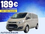Ford Tourneo Custom Titan *KAM*DAB*ACC*PARK*SHZ* - Ford Tourneo