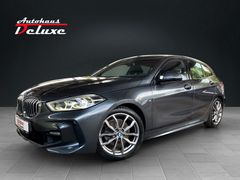 Gebraucht BMW 118 kaufen Hamburg