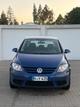 Volkswagen GOLF 5 Plus 1.6 FSI/ TÜV / AHK - VW Golf Plus Gebrauchtwagen in Nürnberg