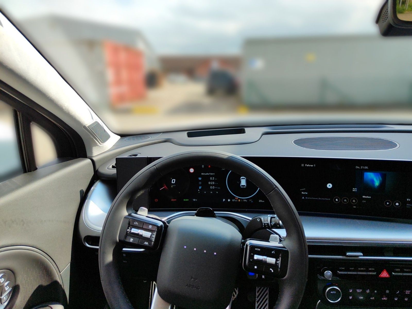 Hyundai IONIQ 9 – Bild 8