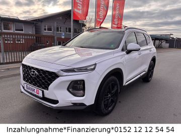 Hyundai SANTA FE - 3