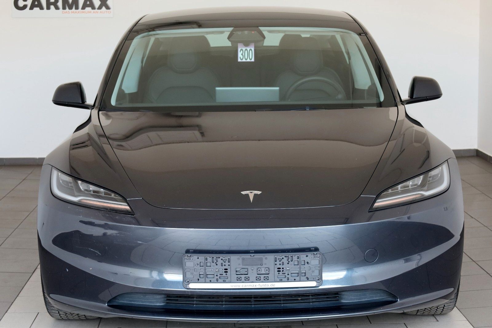 Fahrzeugabbildung Tesla Model 3 Long Range Dual AWD,Navi,Kamera,Panorama