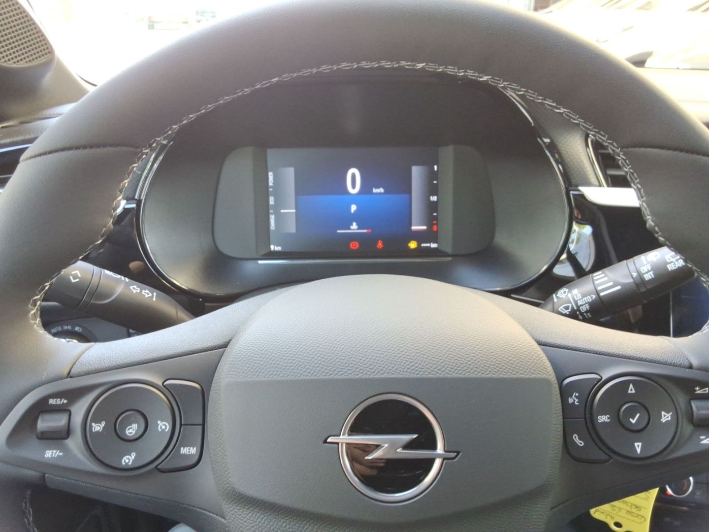 Opel Corsa - Bild 12