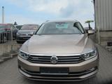 Volkswagen Passat Variant Highline BMT/Start-Stopp 4Motion - Volkswagen Passat Variant in Essen