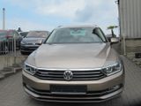Volkswagen Passat Variant Highline BMT/Start-Stopp 4Motion - Volkswagen Passat Variant: 4motion