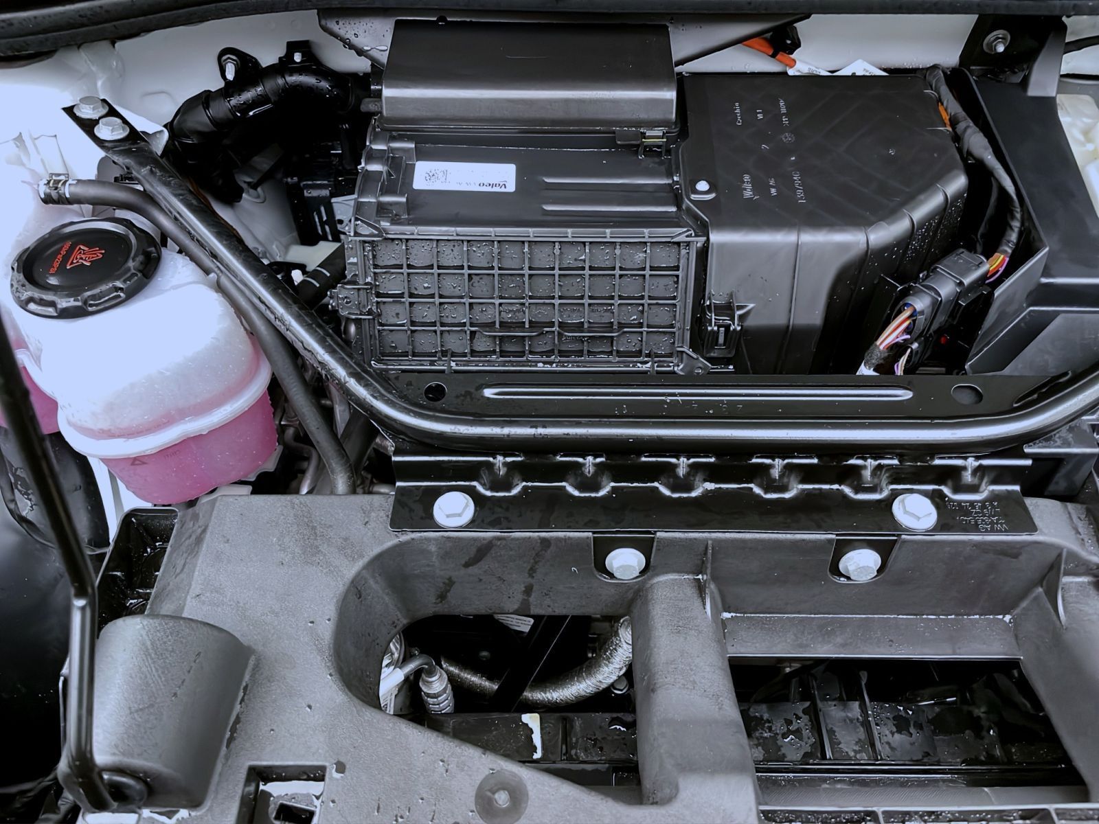 Volkswagen ID.4 - Bild 17
