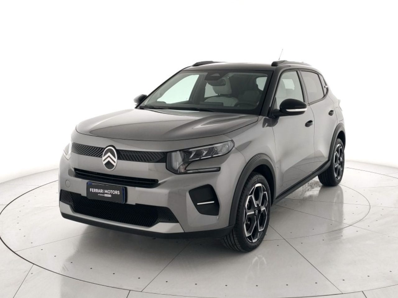 Citroën Citroen C3 1.2 puretech turbo Max 100cv s&s