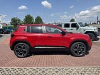 Jeep Avenger - Vorschau Bild 4