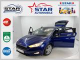 Ford Focus Turnier Trend*1,5-77kW*NAVI*TEMP*SITZH*EU6 - Ford Focus mit Diesel-Antrieb: Kombi, 1.6