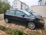Andere Schwarzer Seat Leon - Andere aus 2009