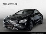 Mercedes-Benz CLA 200 d Coupé AMG Line LED/Pano/Navi/Ambienteb - Autos in Hamburg: Sportwagen