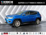 Jeep Compass 1.3 Limited ACC Navi SHZ+LHZ PDC AHK DAB