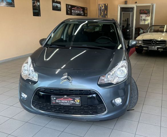 Citroën Citroen C3 1.1 Seduction Limited NEOPATENTATI