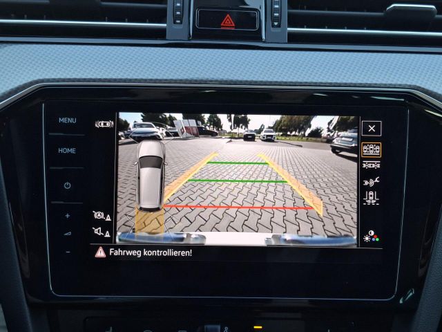 PASSAT VARIANT ALLTRACK 2.0 TDI DSG 4MOTION