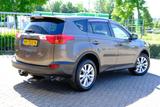 Toyota RAV 4 2.0 VVT-i AWD Executive Business Aut. Lede - Toyota: Rav2