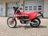 Gasgas ES 700 - GASGAS MOTORRAD