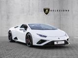 Lamborghini Huracán EVO RWD Spyder Bianco Monocerus - Lamborghini in Bremen
