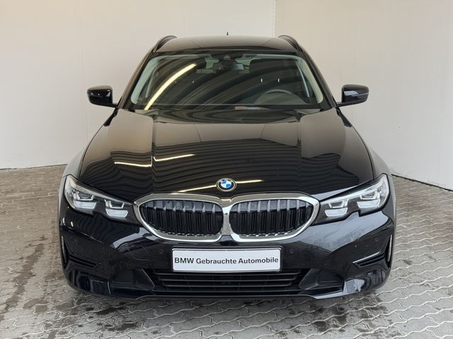 BMW 318iA Tour. Advantage LED.Tempomat.PDCvohi.DAB