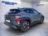 Hyundai KONA 1.6 T-GDI DCT 4WD Prime - Hyundai KONA mit Benzin-Antrieb: Automatik