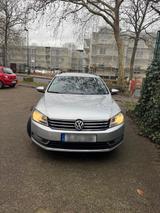 Volkswagen Passat 2.0 tdi 140ps nue Tuv 12... - Volkswagen Passat aus 2011: TDI