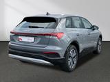 Audi Q4 e-tron 55 quattro MMI MatrixLED Memory Sitzh. - Audi Q4 e-tron 55 Gebrauchtwagen