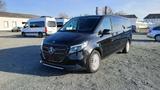 Mercedes-Benz V 300d 4MATIC AVANTGARDE/EXTRALANG/LEDER/AUT. - Mercedes-Benz Gebrauchtwagen in Bielefeld