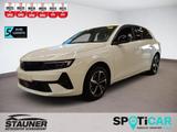 Opel Astra 5-Türer GS 1.2 Turbo S/S 6G *SHZ*AHK* - Opel Astra Gebrauchtwagen Türer