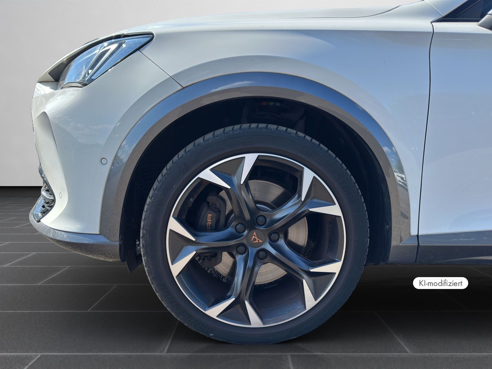 Cupra Formentor - Bild 8