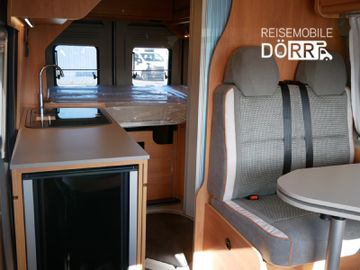 Fahrzeugabbildung Pössl 2Win RS Plus Citroen 140 PS