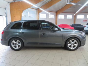 Audi Q7 - 5