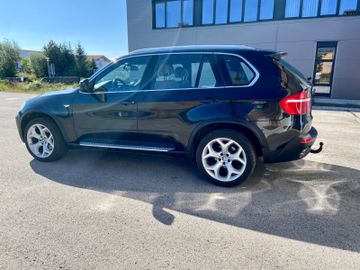 BMW X5 - 2