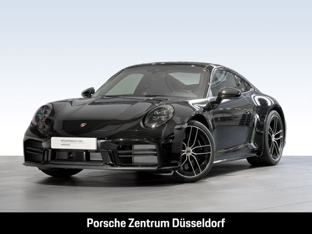 PORSCHE 992 911 Carrera S BOSE Sportabgasanlage LED