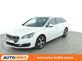 Peugeot 508 2.0 Blue-HDi GT Aut*NAVI*LED*TEMPO*CAM*PDC* - Peugeot 508 Gebrauchtwagen