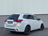 Mitsubishi Outlander Top 4WD *HV BATTERIE NEU* - Mitsubishi Outlander SUV