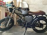 Simson S51 Café Racer - Simson S 51 C