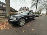 BMW E46 330Ci Cabrio - BMW 330: Cabrio, 330ci E46