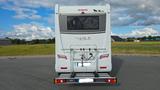 Dethleffs Grand Alpa Plus 9820-2  - Dethleffs Grand Alpa