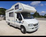 Fiat FIAT Ducato (3ª serie) - Ducato 15 2.8 JTD PL Ca - Fiat Ducato: 2.8