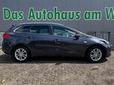 Kia CEED WORLD-CUP+SITZ+LENKRADHZG+MEDIA+PDC+LED+ALU - gebrauchte Kia cee'd / Ceed aus dem Jahr 2014
