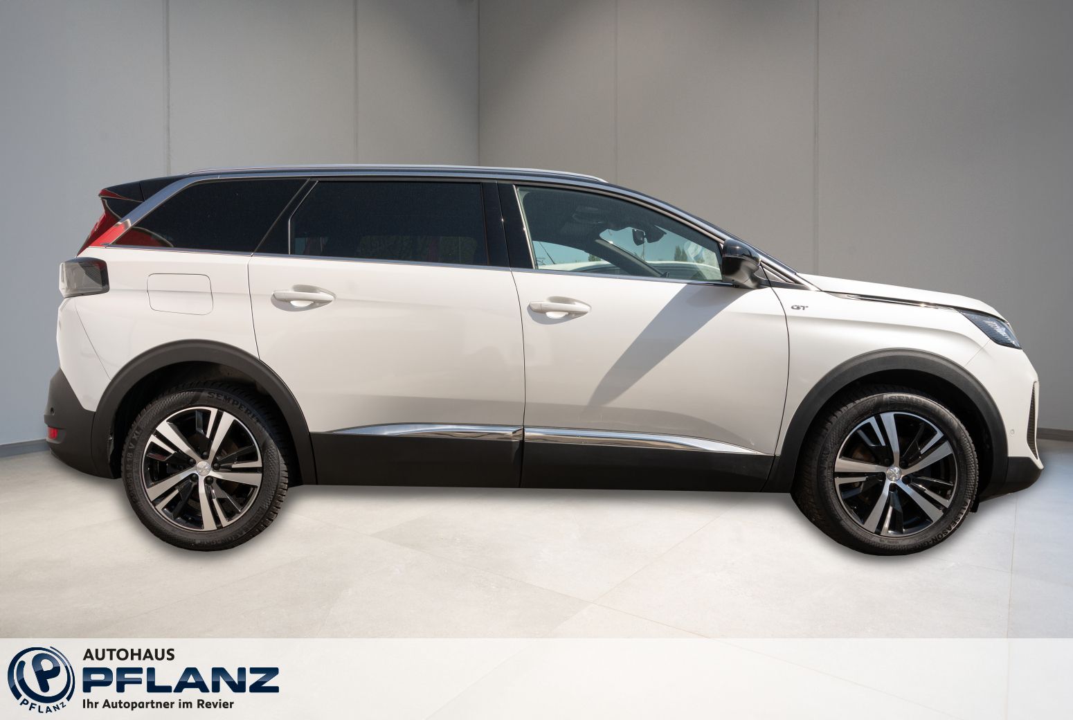 Peugeot 5008 - Bild 5