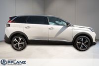 Peugeot 5008 - Vorschau Bild 5